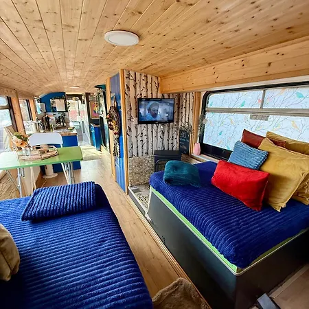 Bus